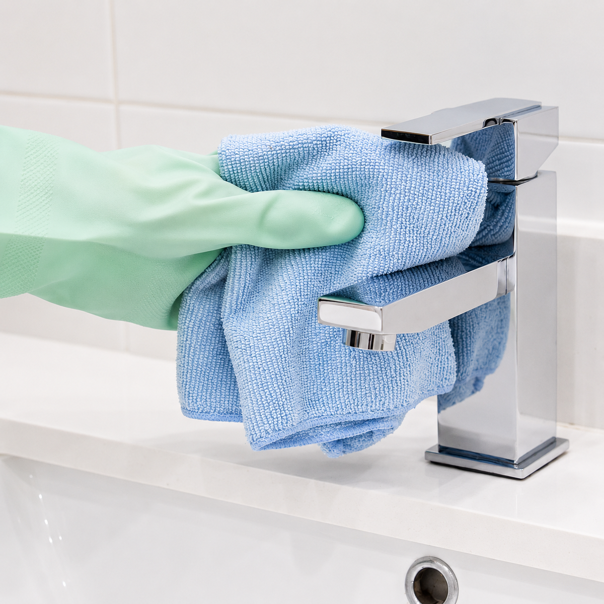 Brisa Tear-Away Microfiber Roll