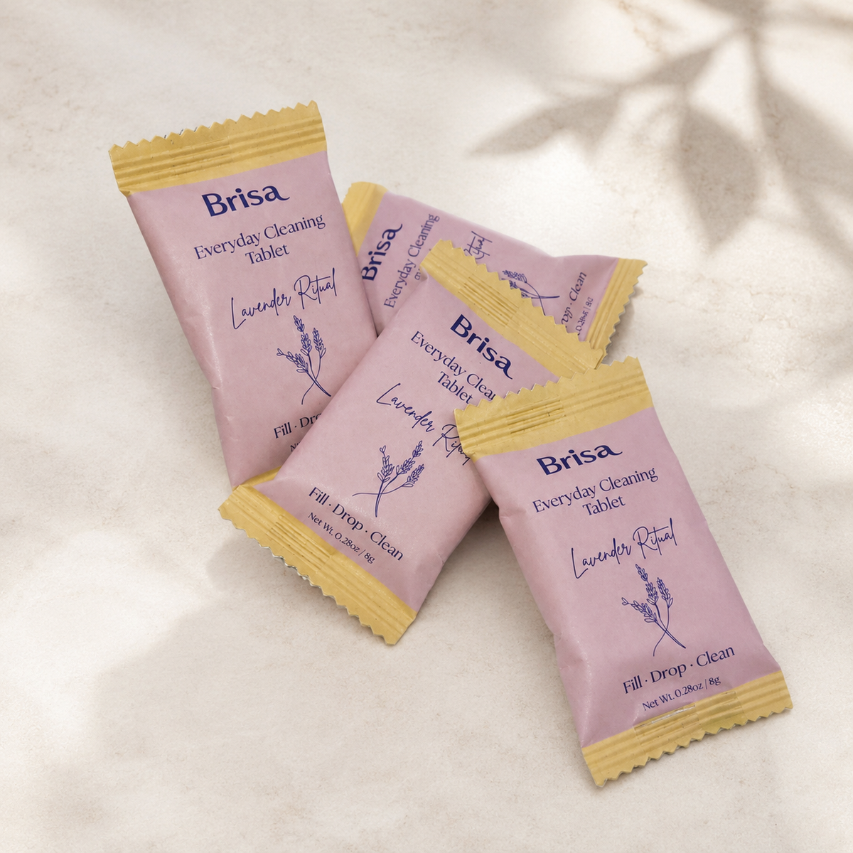 Brisa Everyday Cleaning System