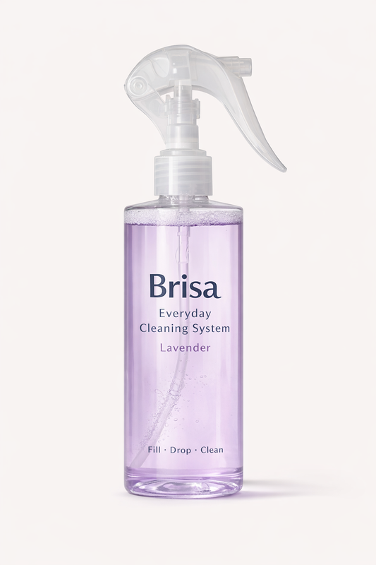Brisa Everyday Cleaning System