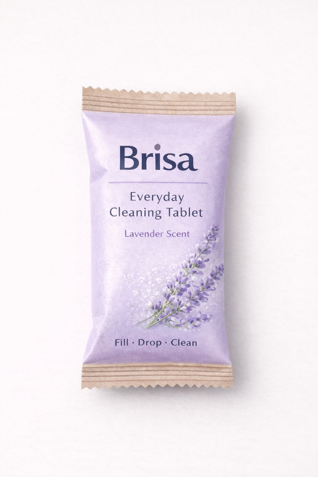 Brisa Everyday Cleaning System