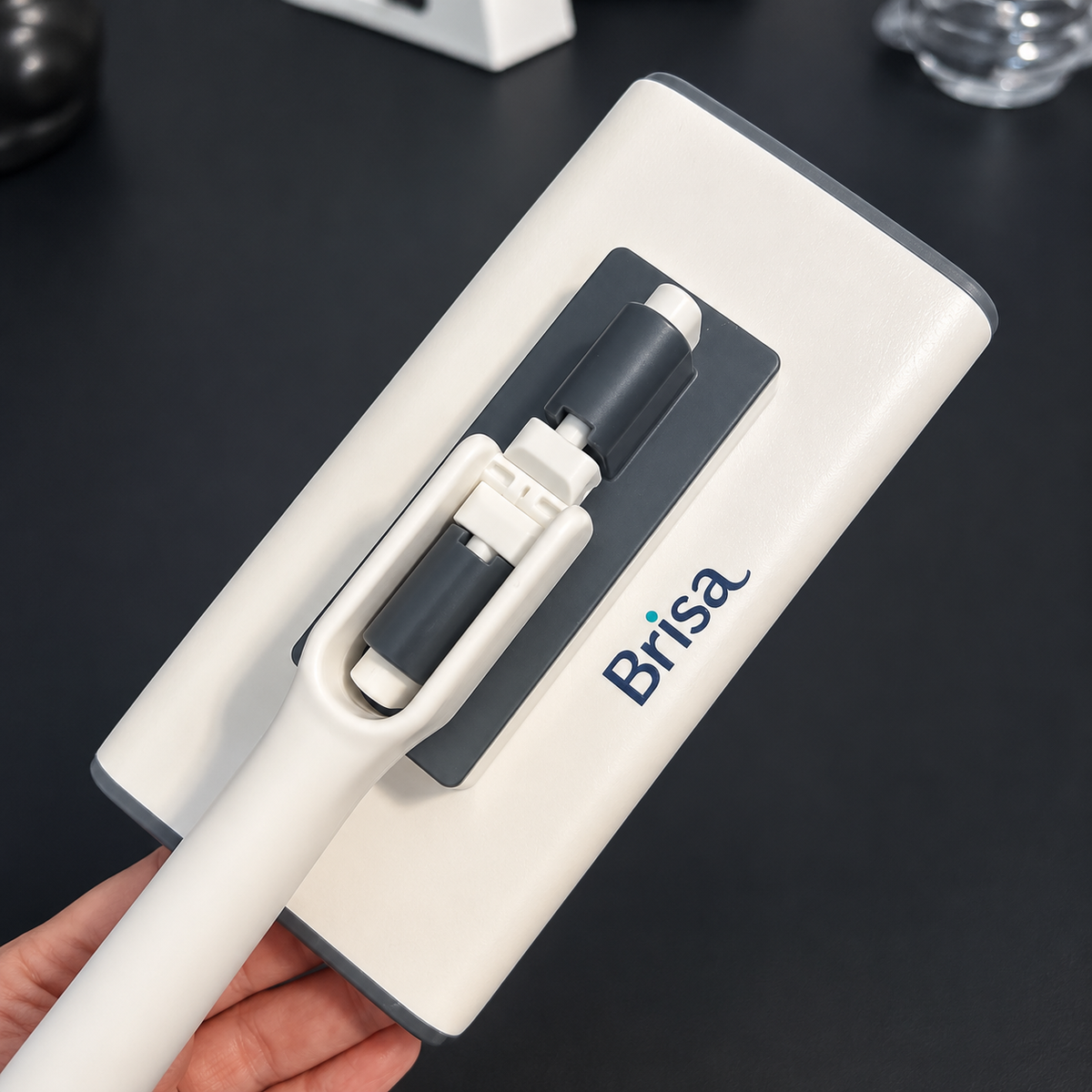 Brisa Compact Flat Mop System