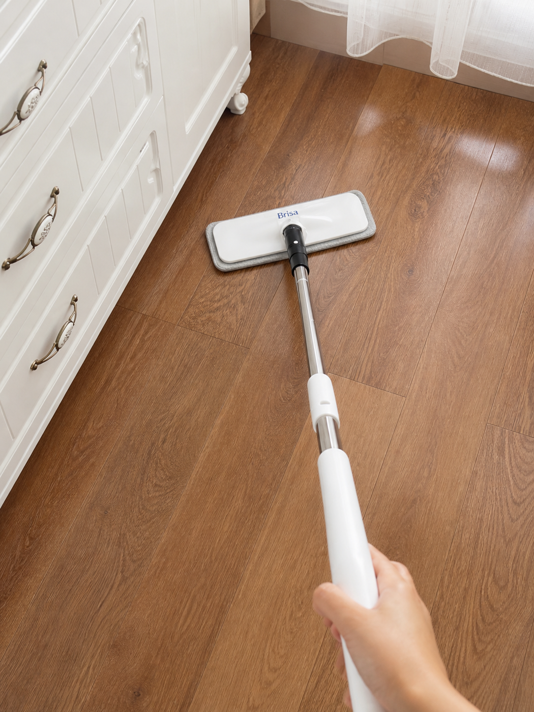 Brisa Compact Flat Mop System